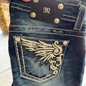 Miss Me Jeans Perfect Condition